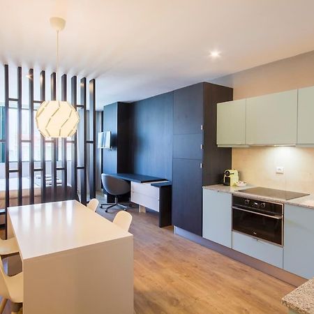 408 Gale Center Apartamento Wi-Fi, Estacionamento ปอร์โต ภายนอก รูปภาพ