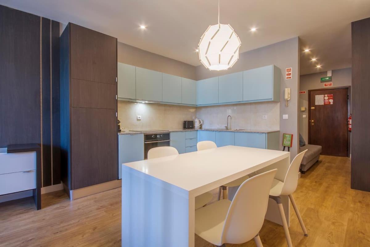 408 Gale Center Apartamento Wi-Fi, Estacionamento ปอร์โต ภายนอก รูปภาพ