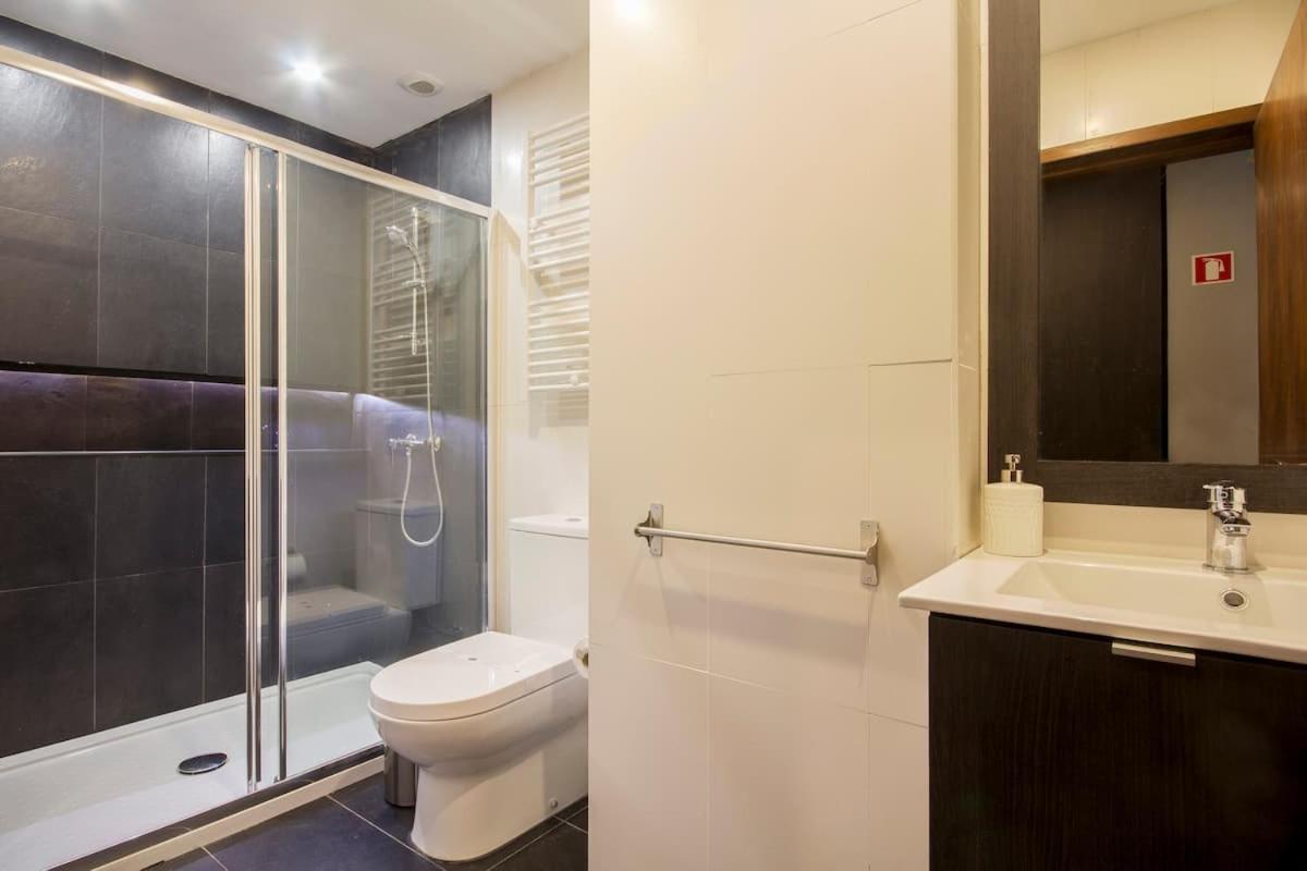 408 Gale Center Apartamento Wi-Fi, Estacionamento ปอร์โต ภายนอก รูปภาพ