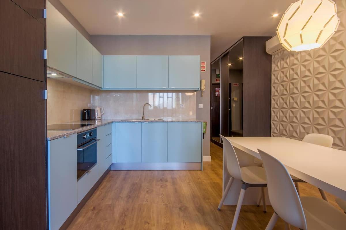408 Gale Center Apartamento Wi-Fi, Estacionamento ปอร์โต ภายนอก รูปภาพ