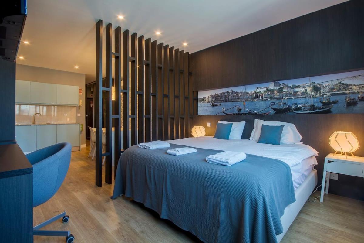 408 Gale Center Apartamento Wi-Fi, Estacionamento ปอร์โต ภายนอก รูปภาพ