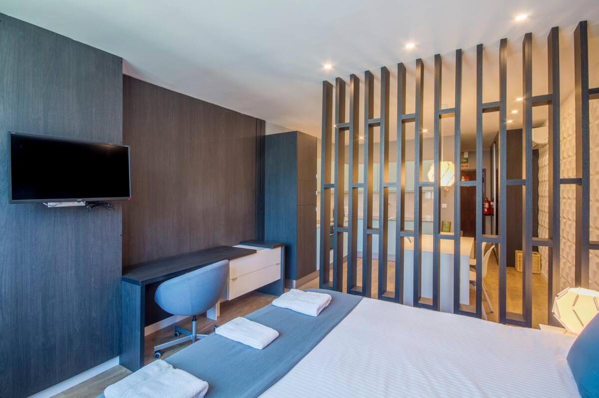 408 Gale Center Apartamento Wi-Fi, Estacionamento ปอร์โต ภายนอก รูปภาพ