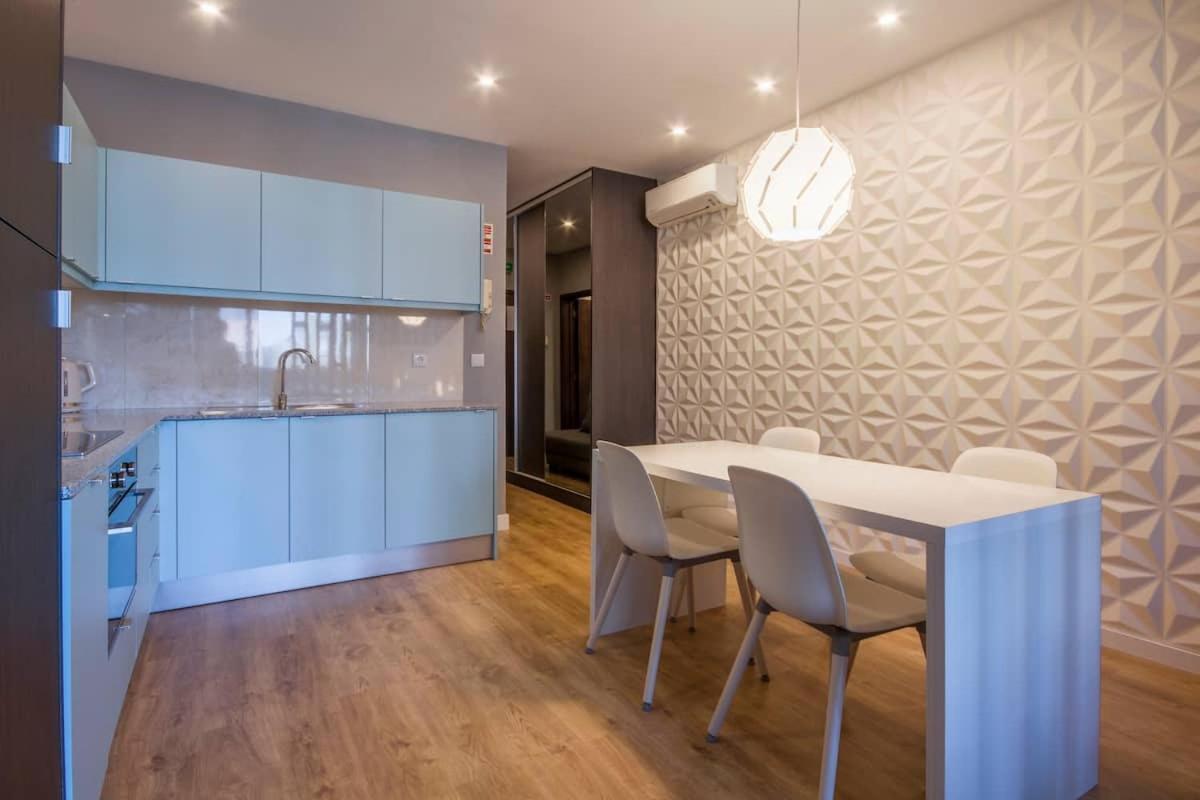 408 Gale Center Apartamento Wi-Fi, Estacionamento ปอร์โต ภายนอก รูปภาพ